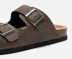 Barn LINEAR Sandaler|Tofflor<,Sandaler