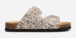 Barn LINEAR Sandaler|Tofflor<,Sandaler