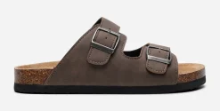 Barn LINEAR Sandaler|Tofflor<,Sandaler