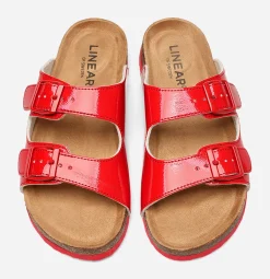 LINEAR Sandaler|Tofflor<,Sandaler