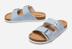 Barn LINEAR Sandaler|Tofflor<,Sandaler