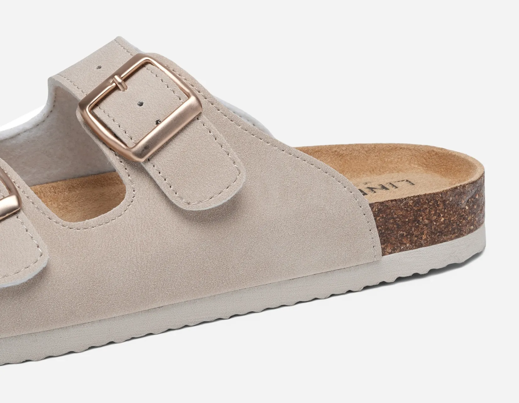 Barn LINEAR Sandaler|Tofflor<,Sandaler