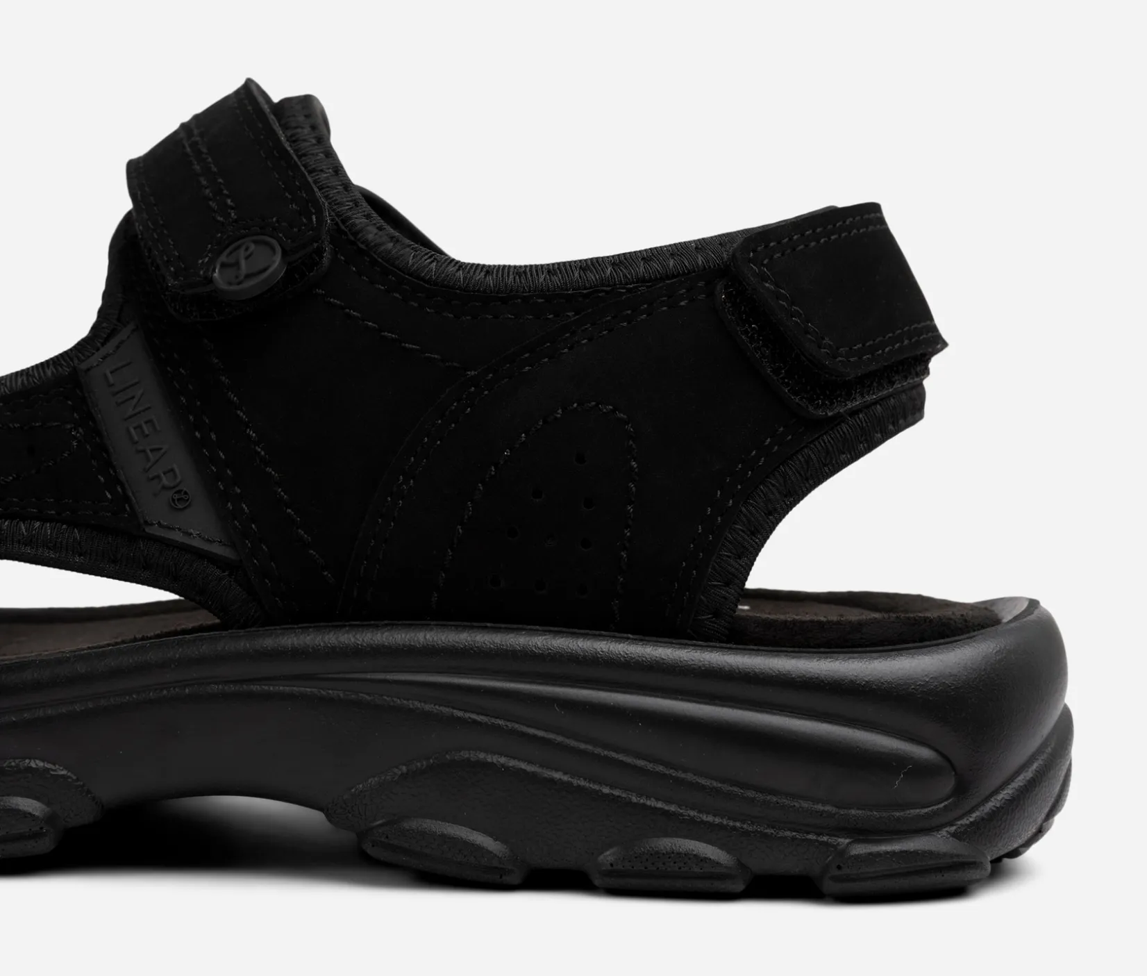 LINEAR Sandaler|Sommarskor<,Sandaler