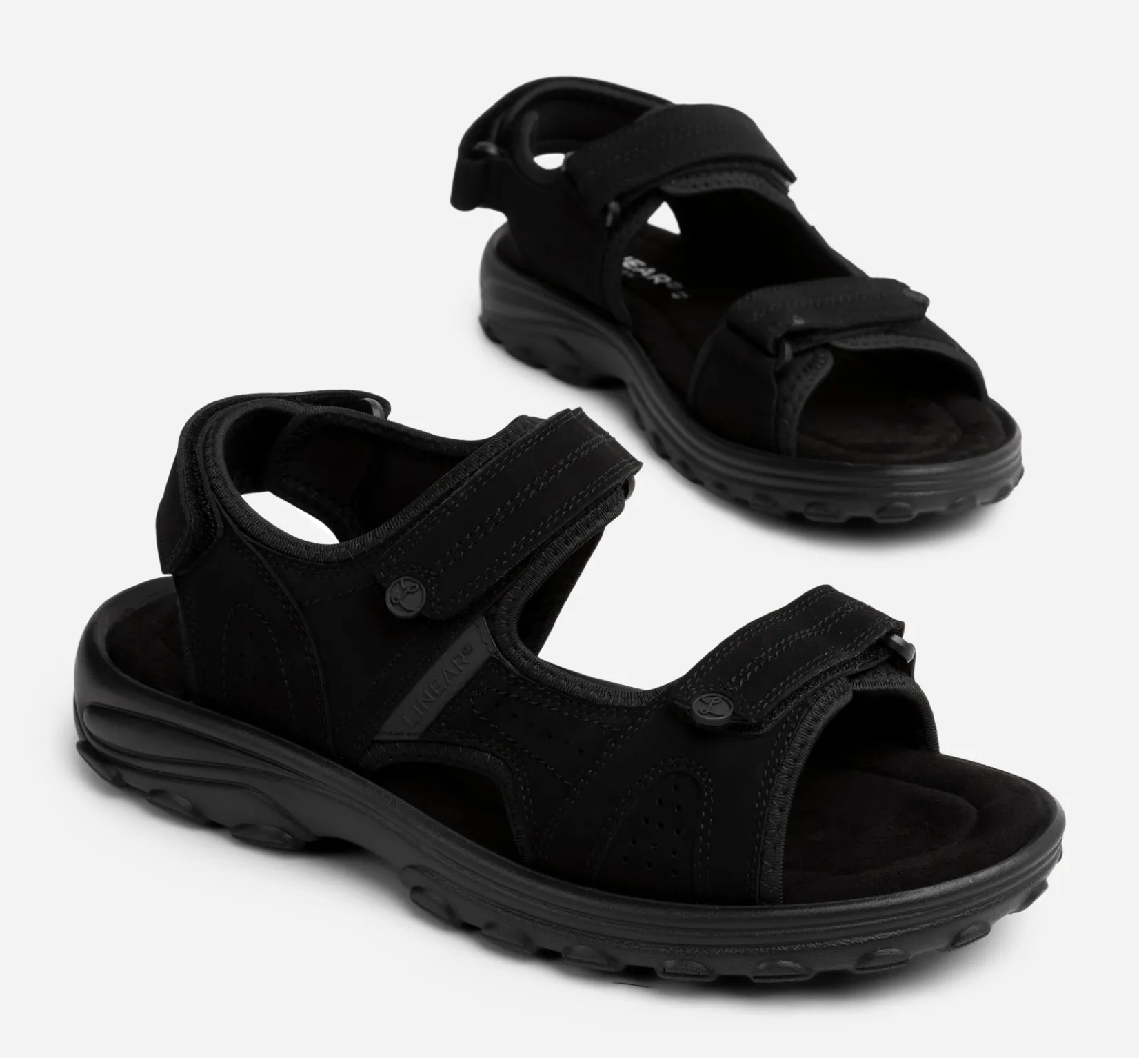 LINEAR Sandaler|Sommarskor<,Sandaler