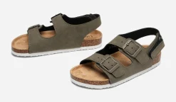 Barn LINEAR Sandaler|Sommarskor<,Sandaler