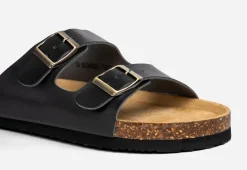 LINEAR Sandaler|Tofflor<,Sandaler