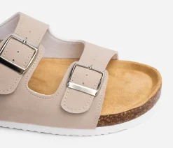 LINEAR Sandaler|Tofflor<,Sandaler