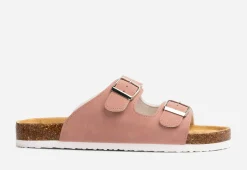LINEAR Sandaler|Tofflor<,Sandaler
