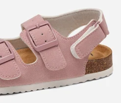 Barn LINEAR Sandaler|Tofflor<,Sandaler