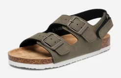 Barn LINEAR Sandaler|Tofflor<,Sandaler