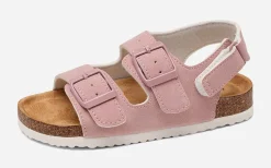 Barn LINEAR Sandaler|Tofflor<,Sandaler
