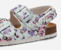 Barn LINEAR Sandaler|Tofflor<,Sandaler
