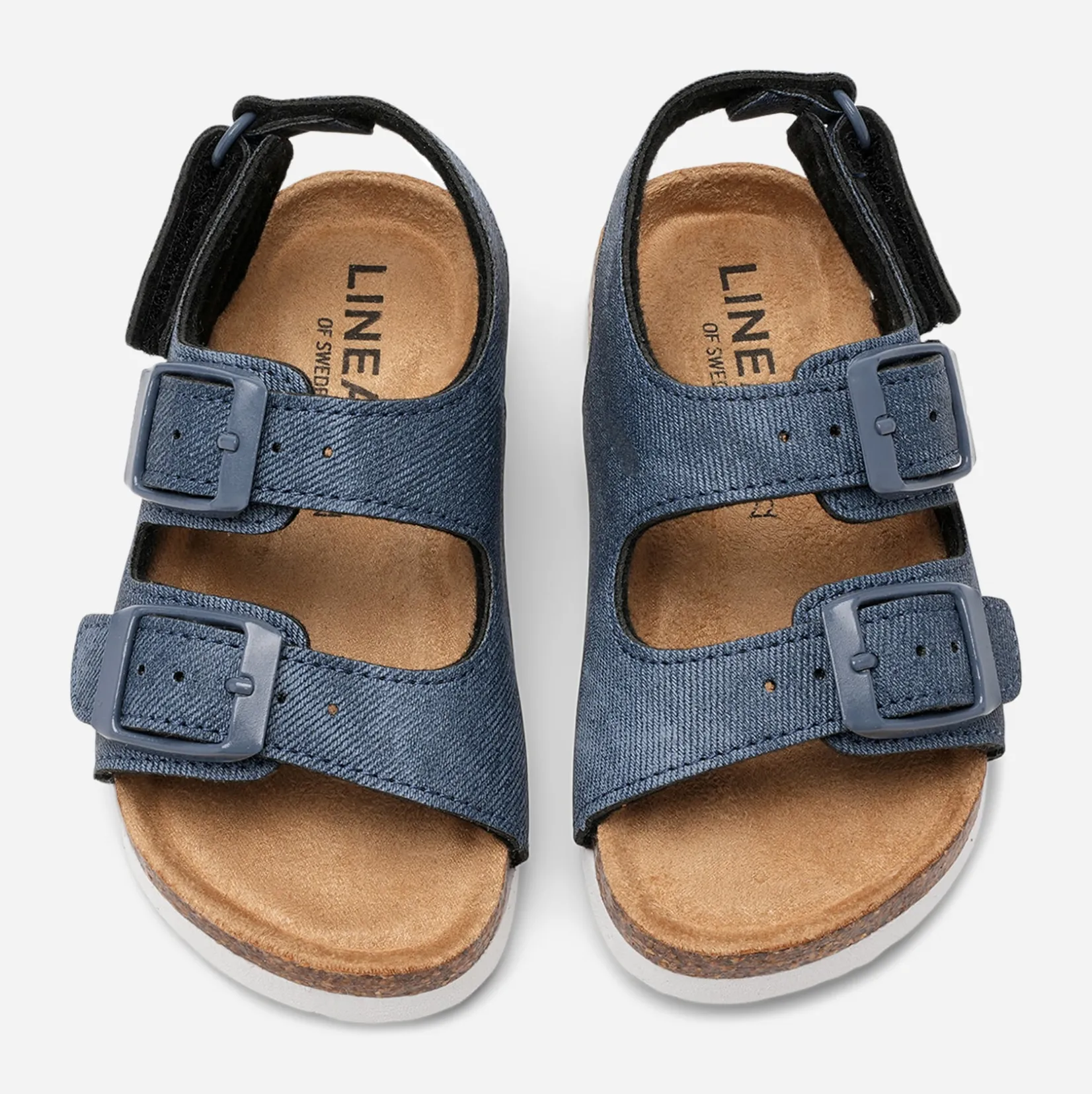 Barn LINEAR Sandaler|Tofflor<,Sandaler