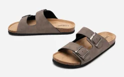 LINEAR Sandaler|Tofflor<,Sandaler