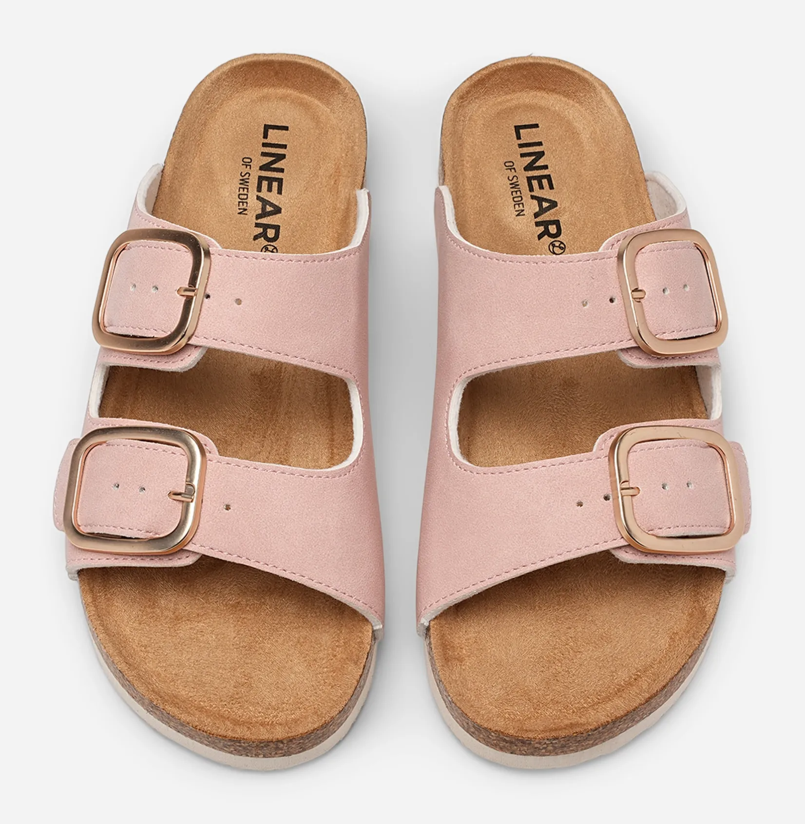LINEAR Sandaler|Tofflor<,Sandaler