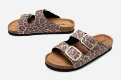 LINEAR Sandaler|Tofflor<,Sandaler