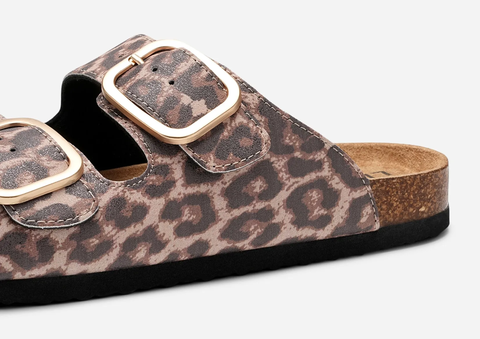 LINEAR Sandaler|Tofflor<,Sandaler