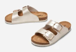 LINEAR Sandaler|Tofflor<,Sandaler
