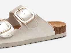 LINEAR Sandaler|Tofflor<,Sandaler