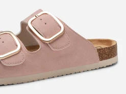 LINEAR Sandaler|Tofflor<,Sandaler