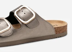 LINEAR Sandaler|Tofflor<,Sandaler