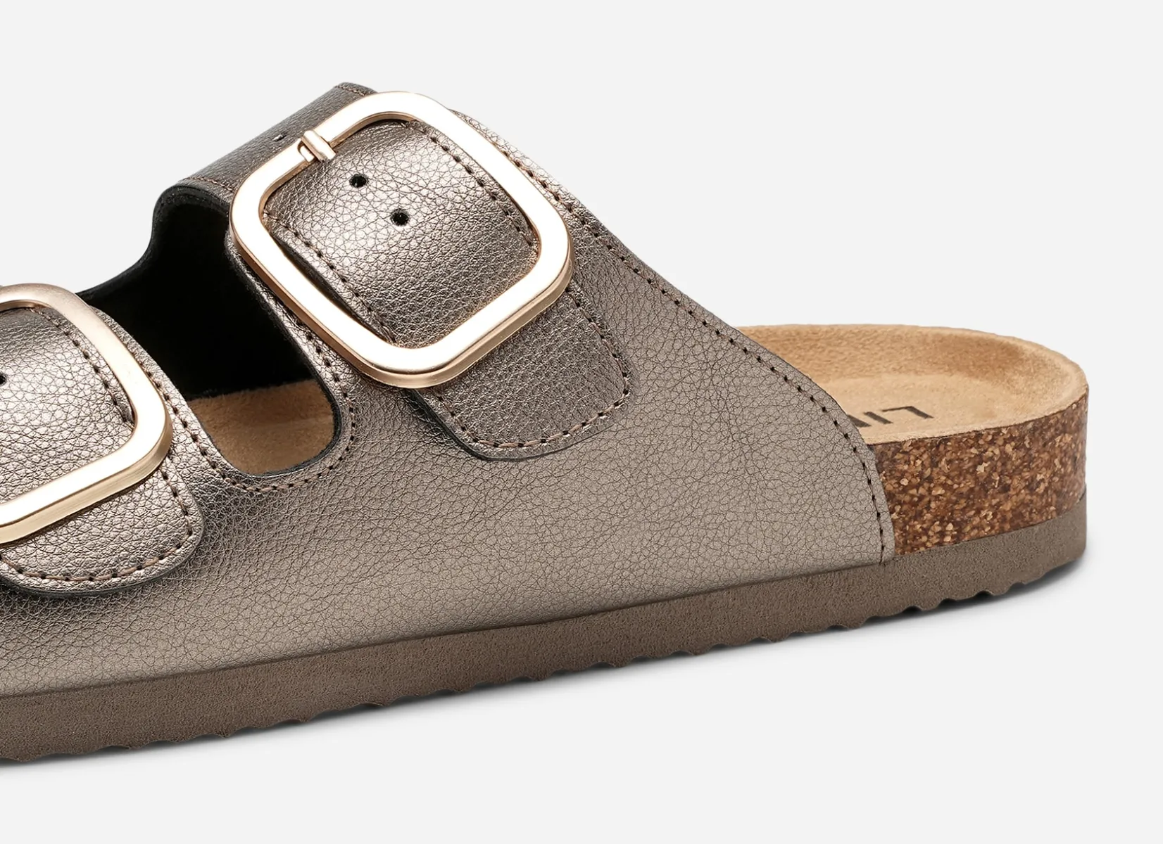 LINEAR Sandaler|Tofflor<,Sandaler