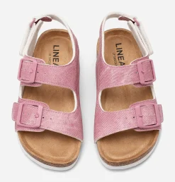 Barn LINEAR Babyskor|Sandaler<,Sandaler