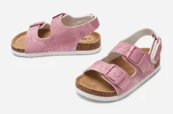 Barn LINEAR Babyskor|Sandaler<,Sandaler