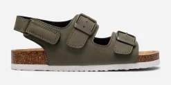 Barn LINEAR Sandaler|Tofflor<,Sandaler