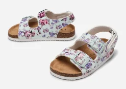 Barn LINEAR Sandaler|Tofflor<,Sandaler