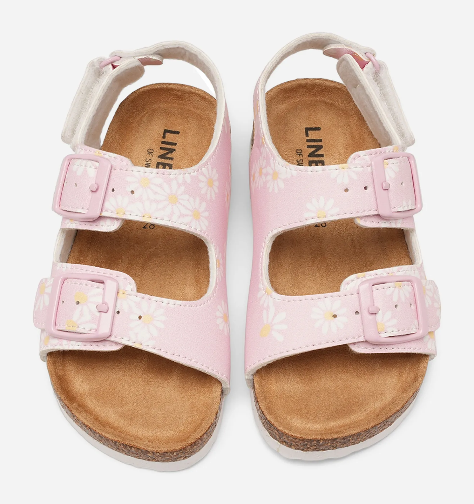 Barn LINEAR Sandaler|Tofflor<,Sandaler