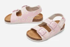 Barn LINEAR Sandaler|Tofflor<,Sandaler
