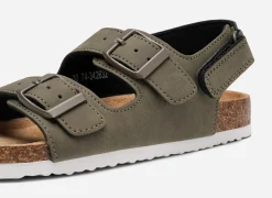 Barn LINEAR Sandaler|Tofflor<,Sandaler