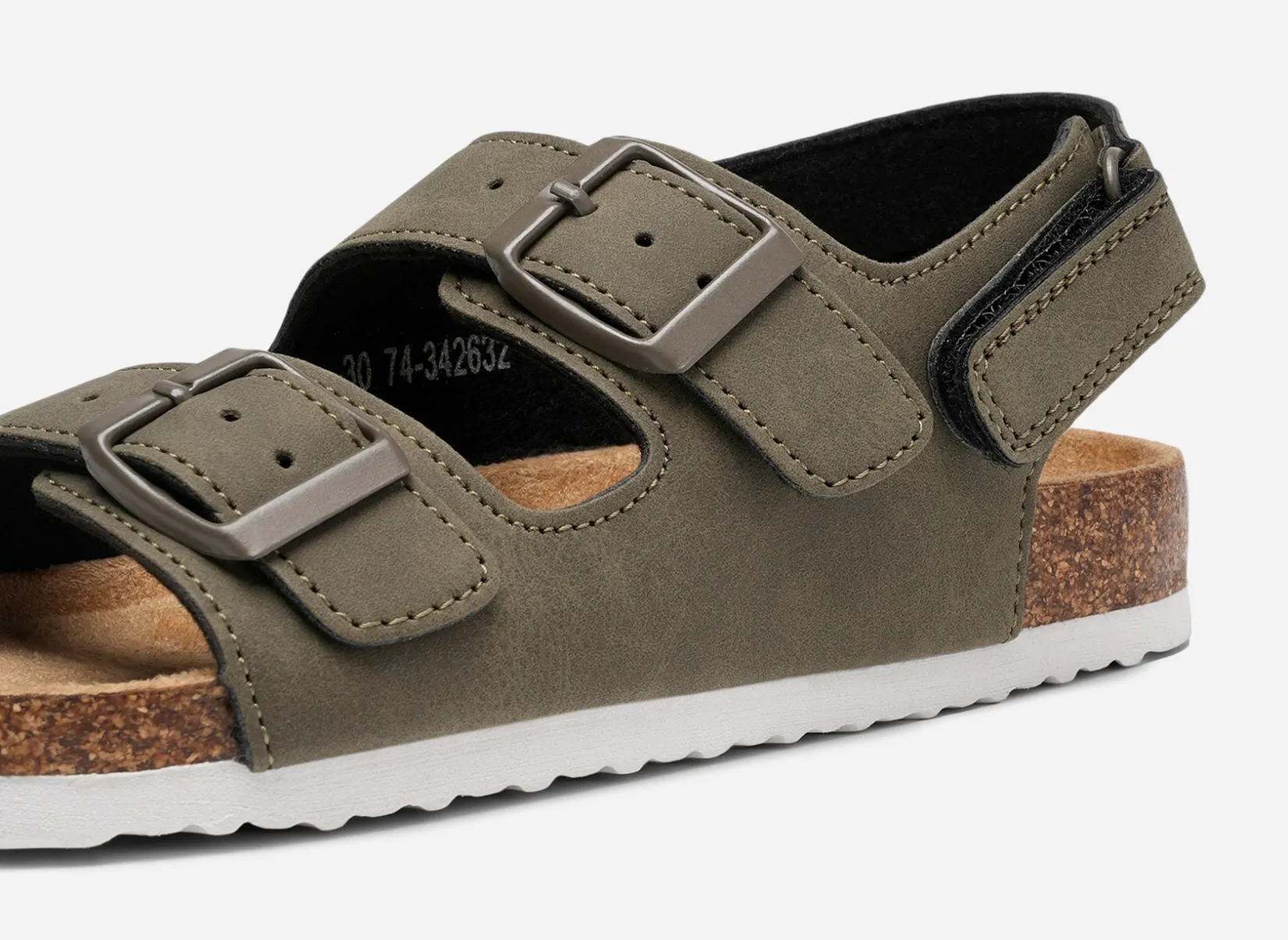 Barn LINEAR Sandaler|Tofflor<,Sandaler