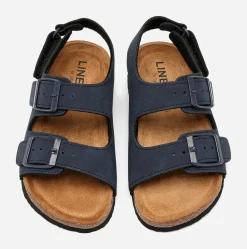 Barn LINEAR Sandaler|Tofflor<,Sandaler