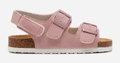 Barn LINEAR Sandaler|Tofflor<,Sandaler