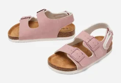 Barn LINEAR Sandaler|Tofflor<,Sandaler