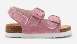 Barn LINEAR Sandaler|Tofflor<,Sandaler
