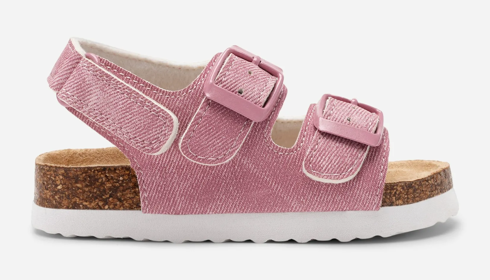Barn LINEAR Sandaler|Tofflor<,Sandaler