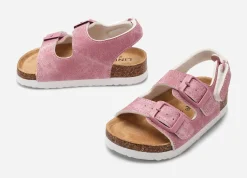 Barn LINEAR Sandaler|Tofflor<,Sandaler