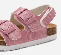 Barn LINEAR Sandaler|Tofflor<,Sandaler
