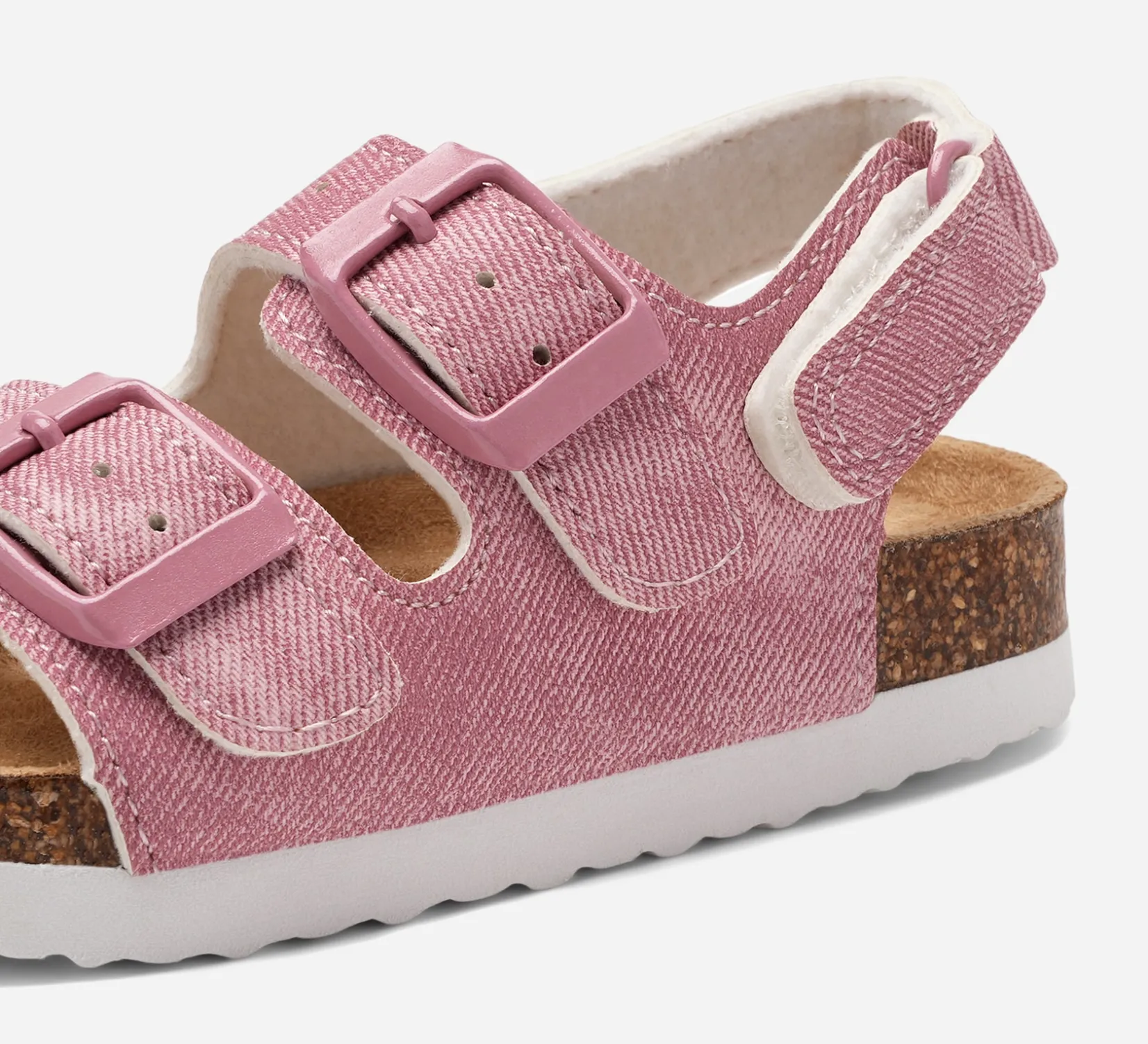 Barn LINEAR Sandaler|Tofflor<,Sandaler