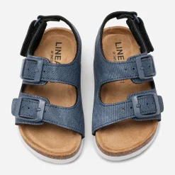 Barn LINEAR Sandaler|Tofflor<,Sandaler