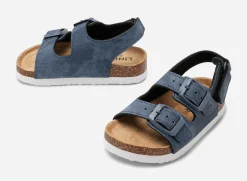 Barn LINEAR Sandaler|Tofflor<,Sandaler