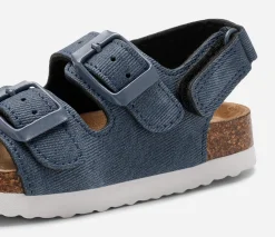 Barn LINEAR Sandaler|Tofflor<,Sandaler