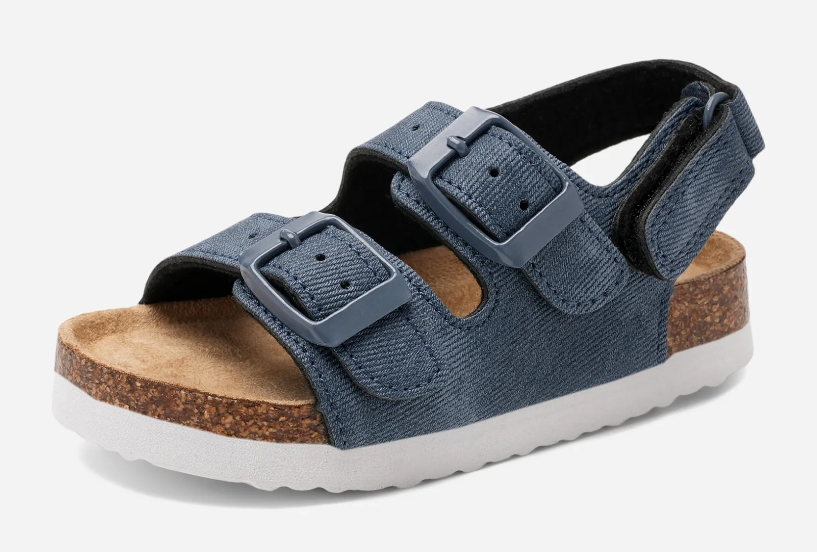 Barn LINEAR Sandaler|Tofflor<,Sandaler