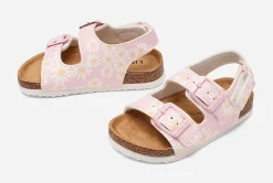 Barn LINEAR Babyskor|Sandaler<,Sandaler
