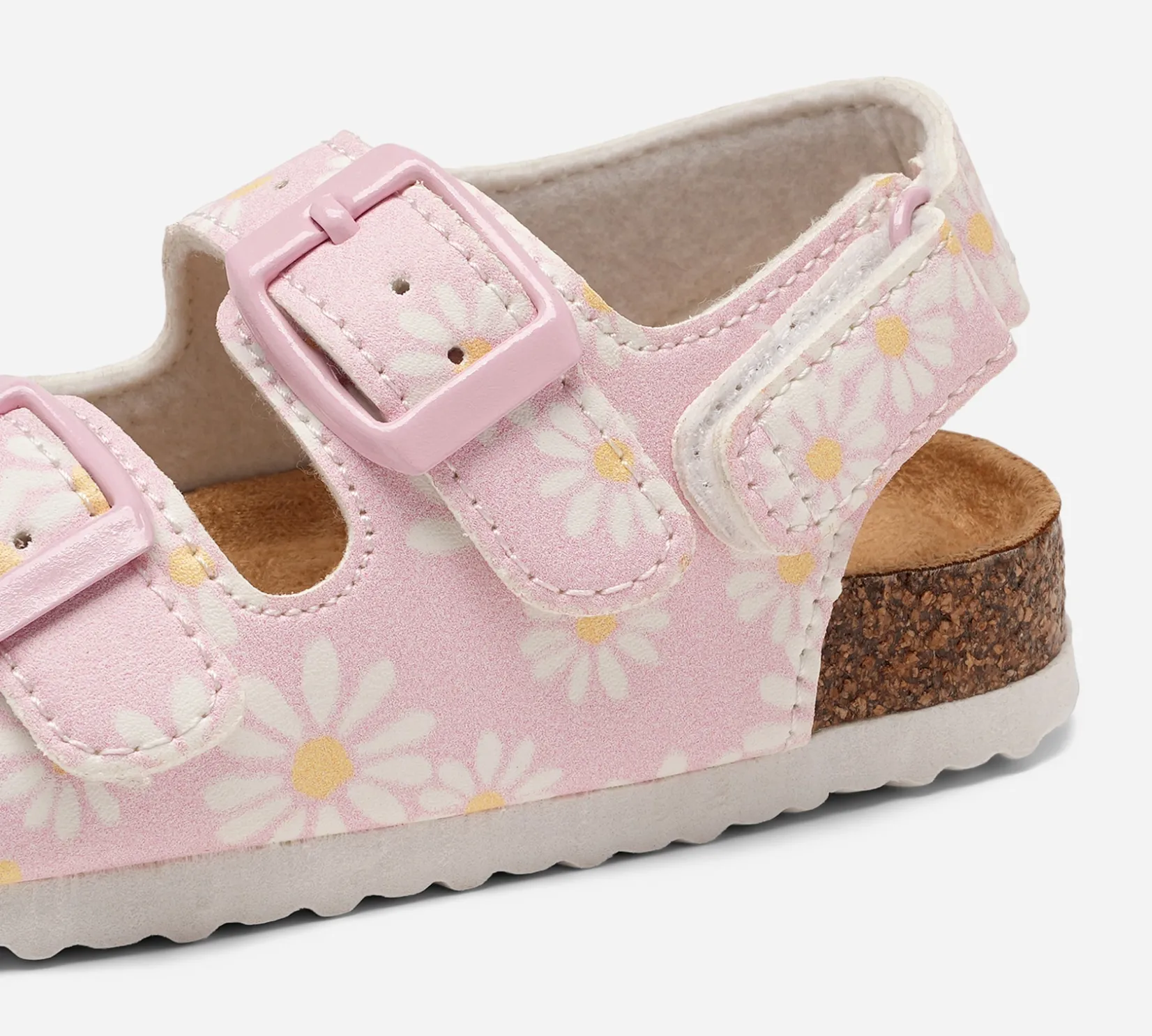 Barn LINEAR Babyskor|Sandaler<,Sandaler