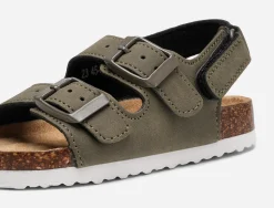 Barn LINEAR Babyskor|Sandaler<,Sandaler