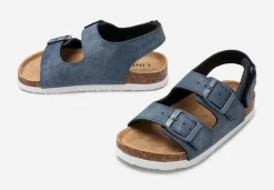 Barn LINEAR Babyskor|Sandaler<,Sandaler